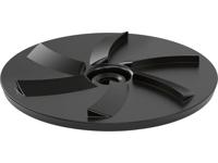 Kärcher Home & Garden Klingenscheibe für EDI4 IJskrabber / sneeuwbezem - thumbnail