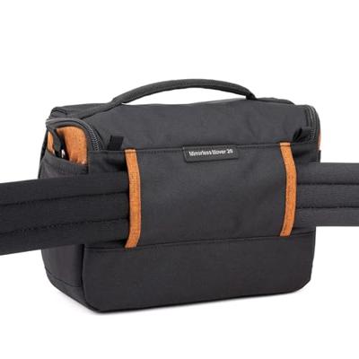 Think Tank Mirrorless Mover 20 V2, Campfire Orange