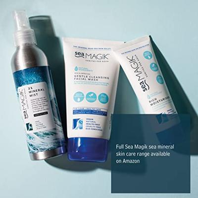 Sea Magik Mild exfoliant 75 Milliliter