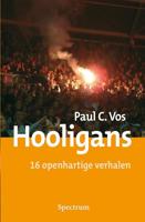 Hooligans - Paul Vos - ebook - thumbnail