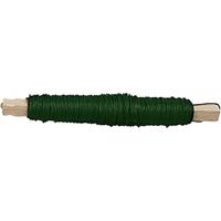 https://www.cchobby.nl/bloemendraad-dikte-0-5-mm-groen-50-m-1-rol - thumbnail