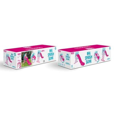 Dolu Unicorn Big Splash Slide
