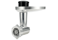 Navulling Kenwood KAX950ME - thumbnail