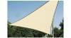 Perel GSS3500PE Schaduwdoek sun sails 5000 mm x 5000 mm 1 stuk(s) - thumbnail