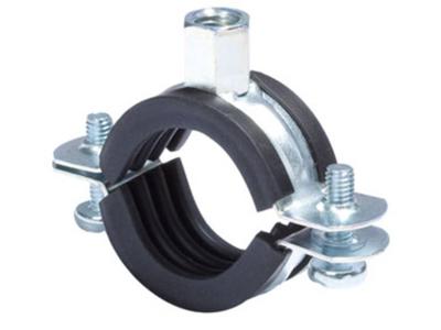 Fischer 512679 Buisklem RVS 100 stuk(s) Fischer 512679 Buisklem RVS 100 stuk(s)