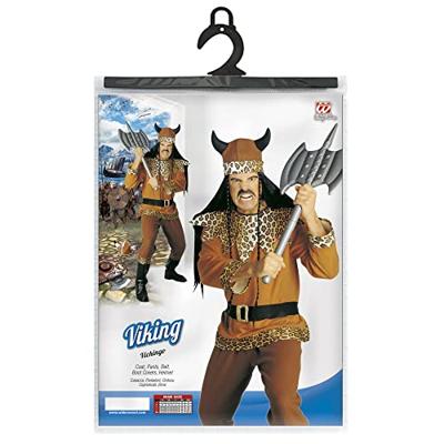 Noorse Viking kostuum Hakon