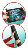 Ravensburger Roll your puzzle opbergsysteem t/m 1500 stukjes - thumbnail