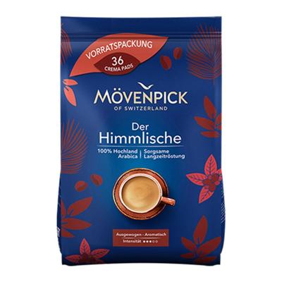 Mövenpick - Der Himmlische - 36 pads