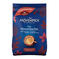 Mövenpick - Der Himmlische - 36 pads - thumbnail