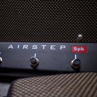 XSonic Airstep SPK Edition draadloze voetschakelaar voor Positive Grid Spark Amp - thumbnail