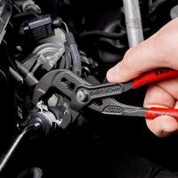 Knipex 85 51 180 A Bandveerklemtang 180 mm 1 stuk(s) - thumbnail