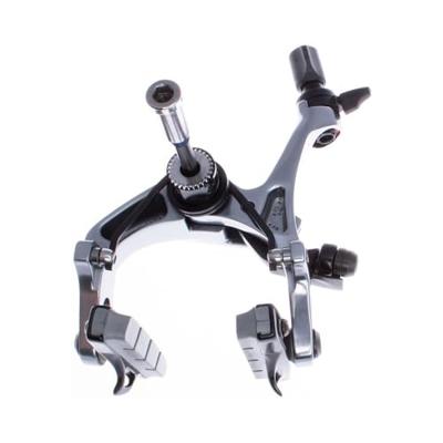 SRAM racerem "red" brake red rear alu,grey/black