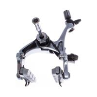 SRAM racerem "red" brake red rear alu,grey/black - thumbnail