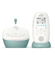 Philips AVENT 100% privé, DECT-babyfoon zonder interferentie - thumbnail