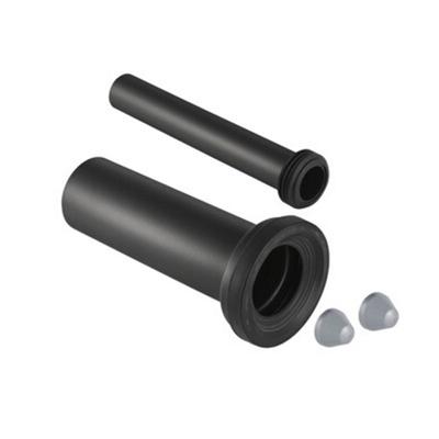 Xellanz Wandcloset aansluitset 90-110 mm 300 mm