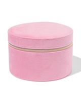 HEMA Sieradendoos rond - thumbnail