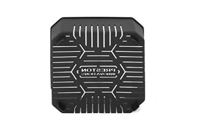 Preston Bait Strainer 2 Pint