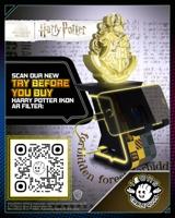 Cable Guys Ikon - Harry Potter - thumbnail