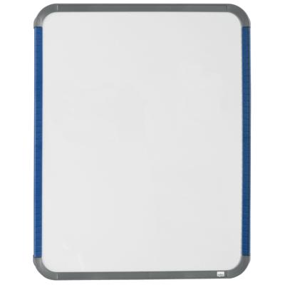 Whiteboard nobo slim line 28x36cm wit
