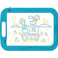 DESSINEO - Mijn tekentablet - Creatief spel - NATHAN - Vanaf 4 jaar - thumbnail