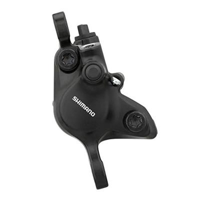 Remklauw Shimano BR-MT200 zonder leiding - zwart - thumbnail