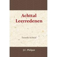 Tweede Achttal Leerredenen - J.C. Philpot - Paperback (9789057194030) - thumbnail