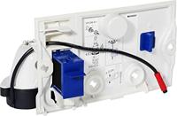 Geberit DuoFresh Module Automatisch Activering Glansverchroomd voor Sigma 12 cm - thumbnail