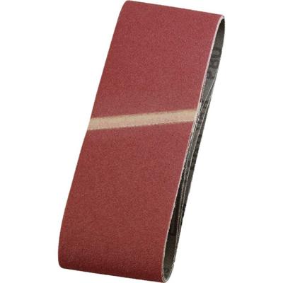 Schuurbanden 75X457 mm K60 3 stuks kaart KWB - Kwb Schuurbanden 75X457 mm K60 3 stuks kaart KWB - Kwb