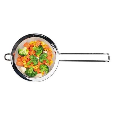 Strainer Tescoma grandchef Roestvrij staal Ø 12 cm