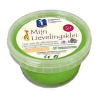 Feuchtmann Mijn lievelingsklei - groen, 500gr. - thumbnail