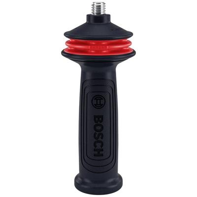 Bosch Accessoires Expert Handle voor Vibration Control M14 haakse slijper 169 x 69 mm - 1 stuk(s) - 2608900001