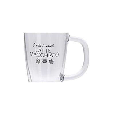 Latte Macchiato 4 Delig