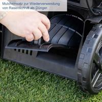 Scheppach Accu Grasmaaier 2x20V BC-MP430-X - 5911415900 - thumbnail