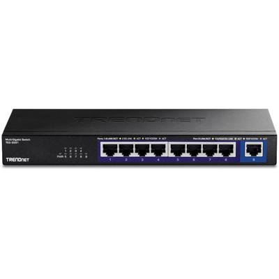 Switch Trendnet TEG-S591