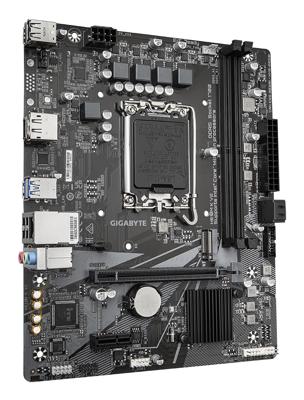 Moederbord Intel GIGABYTE H610M K V2