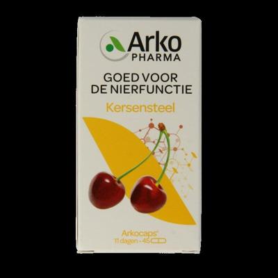 Arkocaps Kersensteel Capsules