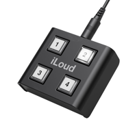 IK Multimedia iLoud Precision Controller - thumbnail