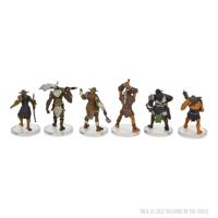 D&D Icons of the Realms Bugbear Warband - thumbnail
