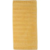 Cawö Cawö Noblesse2 Uni Badhanddoek 80x160 Melba - thumbnail