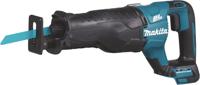 Makita djr187zk 18v accu reciprozaag koolborstelloos | zonder accu's en lader - djr187zk - thumbnail