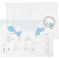 https://www.cchobby.nl/kerst-kalender-afm-30x42-cm-wit-3-stuk-1-doos - thumbnail