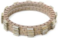 TRW koppelingsplaat set clutch kit mcc449-8 - thumbnail