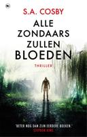 Alle zondaars zullen bloeden - thumbnail