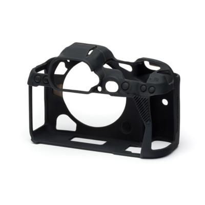 easyCover Body Cover voor Canon R5 / R6 / R6 II zwart
