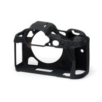 easyCover Body Cover voor Canon R5 / R6 / R6 II zwart - thumbnail