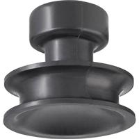 TOOLCRAFT 484893 Draagzuignap Belasting (max.): 3 kg - thumbnail