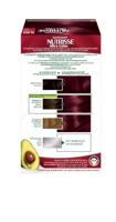 Nutrisse Nutrisse ultra color 5.62 levendig rood 1 Set - thumbnail