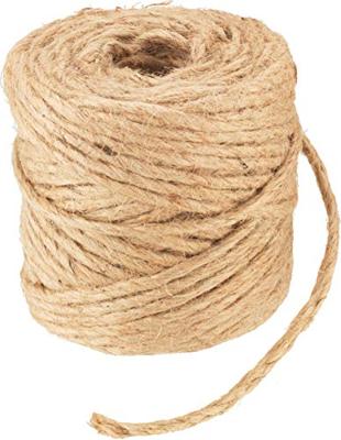 Connex Jute-Koord 3Mm X 50M - FLOR78701