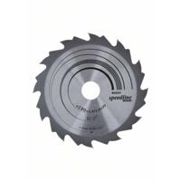 Bosch Accessories Speedline Cirkelzaag - thumbnail