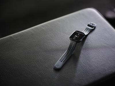 Smartwatch Amazfit W2435EU3N - thumbnail